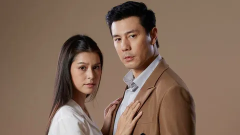 เรื่องย่อ “น้ำผึ้งขม” ละครดราม่าเข้มข้นในตำนาน EP.1-EP.24 ตอนจบ