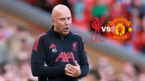 สล็อตปวดหัว! ลิเวอร์พูลเจ็บอ่วม 8 ราย ก่อนแดงเดือด อลิสซอน-เลโอนี วืดแน่ อีก 6 รายยังต้องเช็กฟิต