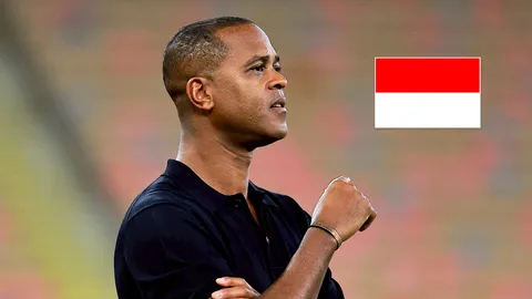 มาแล้ว "ไคลเวิร์ต" เคลื่อนไหวทันที หลัง "อินโดนีเซีย" ปลด ปมอดไปฟุตบอลโลก 2026