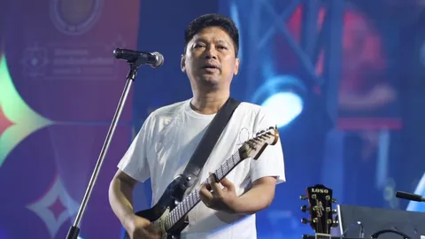 "กรมราชทัณฑ์" เผย "เสก โลโซ" อยู่ระหว่างตัดสินใจ ร้องเพลงเชียร์ซีเกมส์