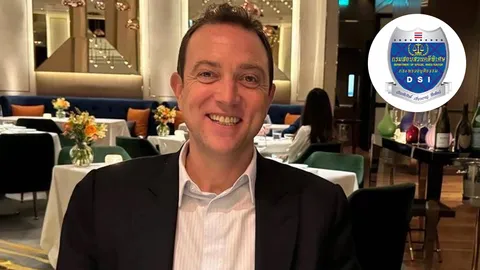 ดีเอสไอยัน “เบน สมิธ” ไม่เคยถูกดำเนินคดี หรือมีชื่ออยู่ในฐานข้อมูลแต่อย่างใด