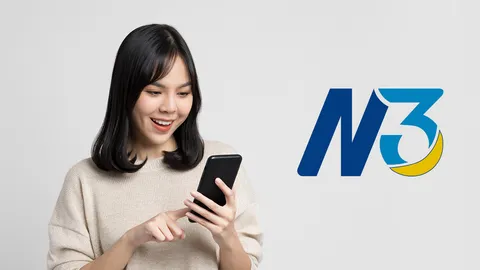 ผลสลาก N3 งวด 16 ตุลาคม 2568 ออกแล้ว ตรวจหวย N3 ทุกรางวัลที่นี่