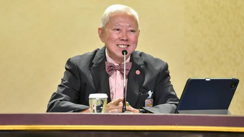 “บวรศักดิ์​“ เผย “ทักษิณ” ยังยื่นฎีกาได้ อย่ากังวลร่างหลัก ปชน. ให้รอดูวาระ 3