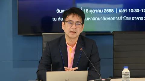 ตลาดวูบทุบดัชนี SME ไตรมาส 3 ทรุด