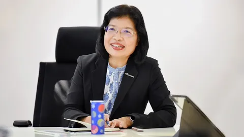 ยกระดับสินค้าสร้างสรรค์ไทย 