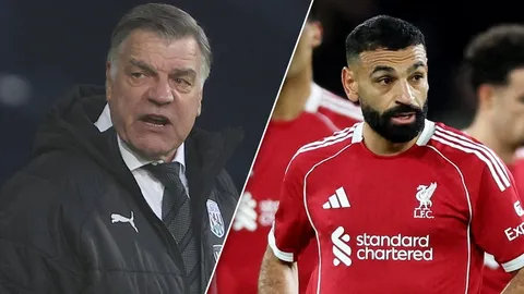 "บิ๊กแซม" วิจารณ์ “ซาลาห์” ชี้ถ้า "ป๋าเฟอร์กี้" เป็นโค้ชลิเวอร์พูล โดนขายทิ้งนานแล้ว