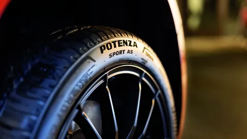 BRIDGESTONE POTENZA CLUB คลับของคนใช้ยางสปอร์ตบริดจสโตน