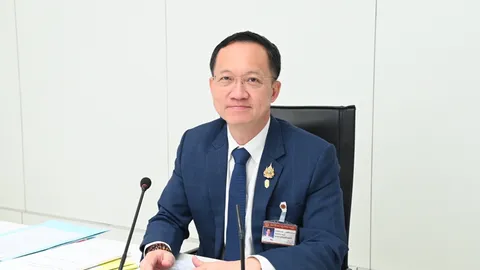 “อัครเดช” หนุน เอาจริงบุกจับสินค้าไม่ได้ มอก. จี้ จนท. ทำงานเชิงรุก