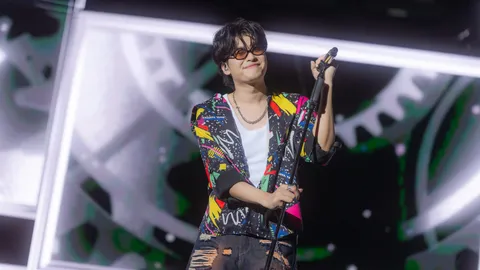 "PEPSI presents NOW FEST" เฟสติวัลดนตรีคน Gen Z เตรียมบุกขอนแก่น