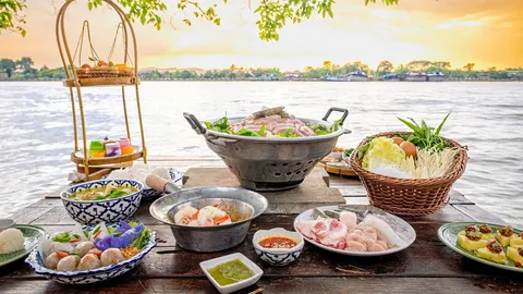 “ธิติพร จุติมานนท์” จากลูกจ้างอาชีพ สร้าง "บ้านท่าน้ำนนท์" ธุรกิจที่เลือกความสุขที่ยั่งยืน