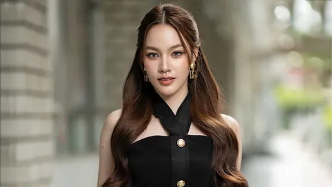 ปังข้ามคืน! “แตงกวา พิญญ์ณัฐศิษฐ์” ตื่นเต้นเล่นซีรีส์ครั้งแรกทำชีวิตเปลี่ยน