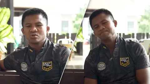 ของจริง "บัวขาว" เผยชื่อ "นักมวยไทย" ชนะได้ "ทุกคนในโลก" หากต่อยพิกัดที่ถนัด (คลิป)