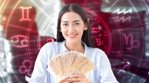 4 ราศี ดวงเปิดเต็มที่ ฐานะการเงินดีขึ้นต่อเนื่อง มีผู้ใหญ่ช่วยอุปถัมภ์