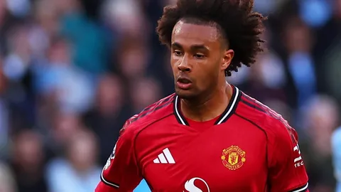 เอเยนต์ โจชัว เซิร์กซี โดนกูรูลูกหนังจวกหิวเงิน! พาลูกค้ามาพังที่ แมนยูฯ