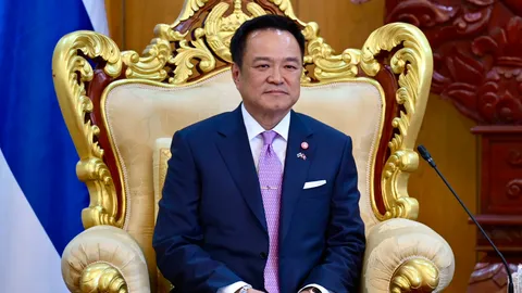 ส่งหนังสือด่วน ถึง กกต. ขอหารือทำประชามติ-ยกเลิก MOU 43-44 วันเดียวกับเลือกตั้งใหญ่