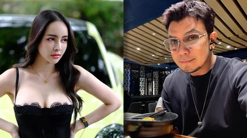 หนุ่ม กะลา-จ๊ะโอ๋ งามพริ้ง ตอบชัดปมฟ้องชาวเน็ตปากแจ๋ว เบื่อต้องมารับคำขอโทษ