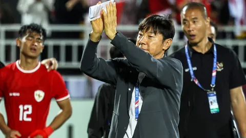 เจ็บแล้วจำ! ชิน แท ยง ยืนยันไม่กลับไปคุม อินโดนีเซีย เข็ดแล้วถูกมองข้าม