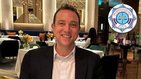 ปปง. ไม่พบข้อมูล “เบน สมิธ” มีความผิดคดีอาญาฐานฟอกเงิน