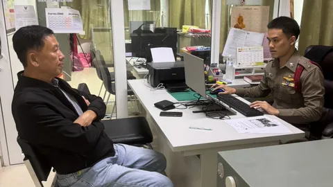 "ศักดิ์ดา" แจ้งความ "ณัฐวุฒิ" หมิ่นประมาท โพสต์ภาพ-แคปชั่น ทำคนเข้าใจผิด