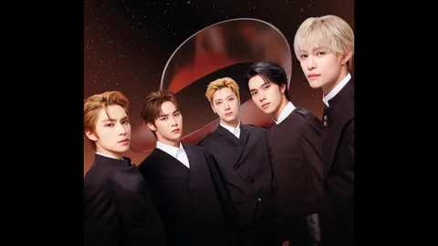 สิ้นสุดการรอคอย! เตรียมสนุกกับ WayV ในคอนเสิร์ตเต็มรูปแบบครั้งที่สองในประเทศไทย