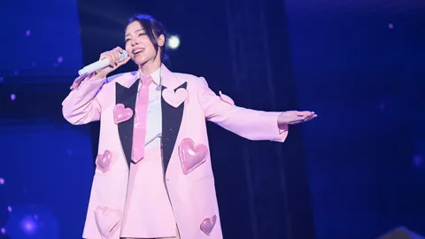 ฝ้าย พีรญา งานฉลองวันเกิด อายุครบ 31 ปี สุดอบอุ่น น้ำตาซึมทั้งเจ้าของวันเกิดและแฟนคลับ