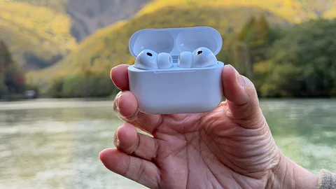 AirPods Pro 3 จากหูฟังสู่ คู่หูสุขภาพ