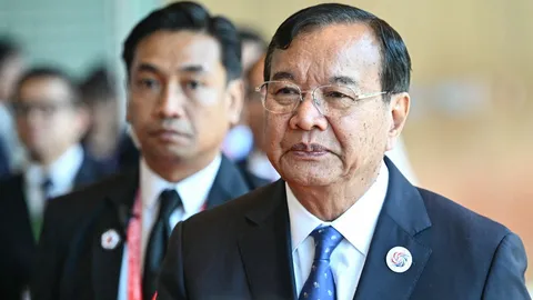 กัมพูชาอ้าง ไทยเตรียมปล่อยตัว 18 ทหาร หลังลงนามข้อตกลงสันติภาพ