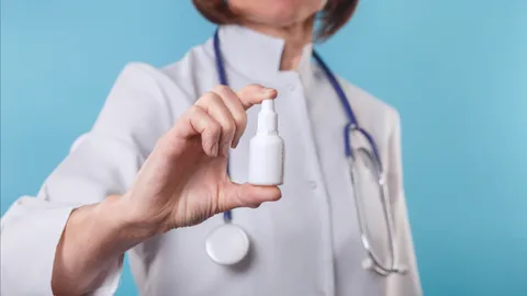 วัคซีนป้องกันไข้หวัดใหญ่แบบพ่นจมูก ทางเลือกใหม่ ไม่ต้องฉีด