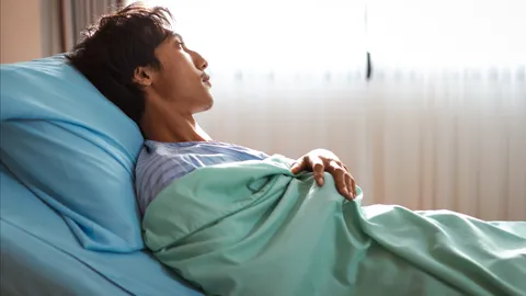 ไม่มีอาการ ไม่ได้แปลว่าปลอดภัย มะเร็งซ่อนตัวเก่งกว่าที่คิด