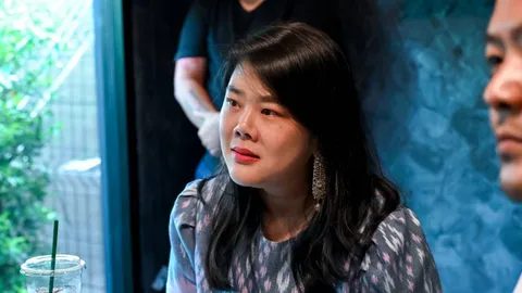 “ชยิกา” แนะ “นายกฯ อนุทิน” ต่อยอดกลไกปราบสแกมเมอร์ต่อจาก “รัฐบาลแพทองธาร”