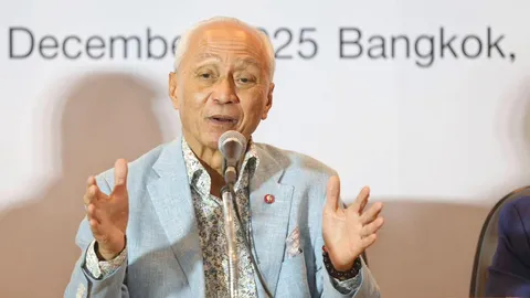 เกิดอะไรขึ้น "ติมอร์" ​โวย "ไทย" ทำอดแข่งฟุตบอลซีเกมส์ 2025 ก่อนเฉลยสาเหตุแบบหักมุม