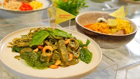 กินเจ 2568 รวมลิสต์ 5 ศูนย์การค้าจัดเทศกาลถือศีลอิ่มบุญ