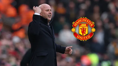 แมนยู ระวังไว้ "สล็อต" เผยลิเวอร์พูล มี "ตัวทีเด็ด" ล่าชัยชนะ แดงเดือดพรีเมียร์ลีก