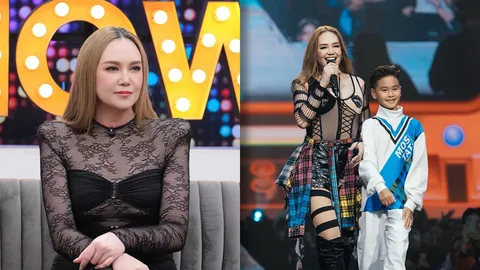 ทาทา ยัง เมินคนวิพากษ์วิจารณ์ น้องเร จะปกป้องลูกให้ดีที่สุด ขอผู้ใหญ่ช่วยเอ็นดู