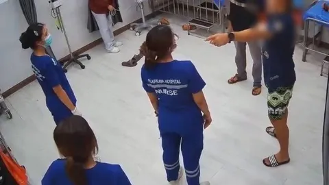 CPF เลิกจ้างชายจอดกระบะขวางรถฉุกเฉิน พร้อมแสดงความเสียใจต่อครอบครัวผู้เสียชีวิต