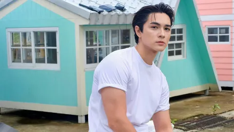 แน็ก ชาลี ฝากถึงโจรที่ขึ้นบ้าน เผยของที่อยากได้คืนมากที่สุด ให้โอกาสครั้งสุดท้าย