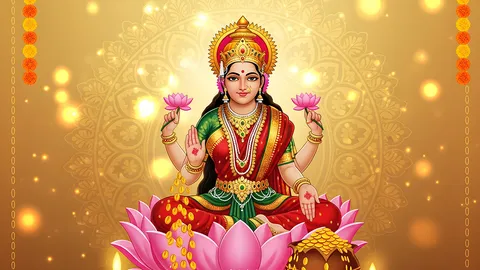 วันดิวาลี 2568 ฤกษ์รวยทันใจ "บูชาพระแม่ลักษมี" ขอโชคลาภ เงินทองสำเร็จ