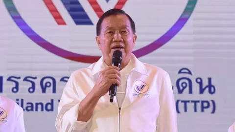 “พล.อ.วิชช์” ส่งทนายฟ้องเพจดัง กล่าวหาเป็นกุนซือเจรจาพื้นที่ทับซ้อนไทย-กัมพูชา