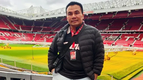 ประกาศตามหา "ทิดสมปอง" พลัดหลงกับคณะทัวร์ ที่เมืองลิเวอร์พูล