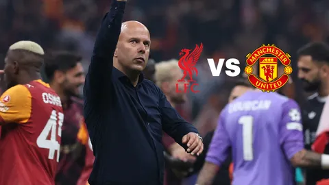 อาร์เนอ สล็อต ปลุกเดอะค็อป! ขอแรงเชียร์หนุน "ลิเวอร์พูล" กู้ศรัทธา คืนนี้แดงเดือดที่แอนฟิลด์ 