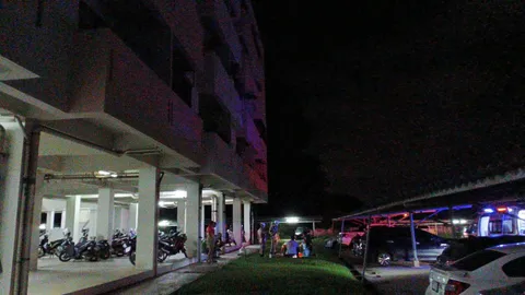 ทร. สั่งตรวจสอบข้อเท็จจริง ปมจ่าทหารเรือพลัดตกแฟลตชั้น 4 อ้างถูกรุ่นพี่คุกคาม