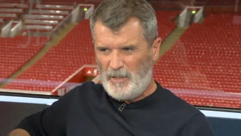 เห็นกับตา รอย คีน จวก 3 แข้ง ลิเวอร์พูล หลังแพ้ แมนยู คาบ้าน