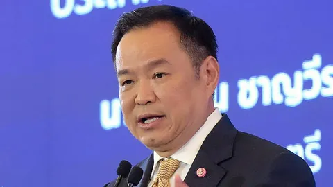 ปัด 7 นักการเมือง ข่าวพัวพันแก๊งสแกมเมอร์ เกาหลีใต้แจงเฟกนิวส์ นายกฯให้ กต.ตรวจซ้ำ