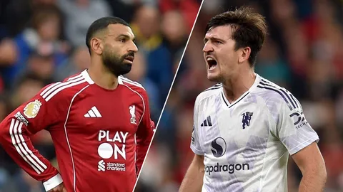 “ร้านขายแซลมอนดองชื่อดัง” ประกาศให้กินฟรีทั้งปี “แมนยู” ชนะ “ลิเวอร์พูล”-เบื้องต้นทำตามเงื่อนไข