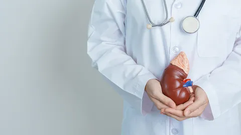 ชีวิตผู้ป่วยโรคไต ใครเป็นคนกำหนด?