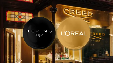 Kering ขายธุรกิจความงาม 4.66 พันล้าน ให้ L’Oréal  ลดหนี้-รีเซ็ตกลยุทธ์ กลับมาโฟกัสแฟชั่น