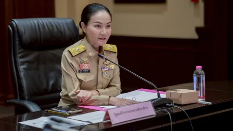 บอร์ด สกสค. เคาะงบ 1,010 ล้านบาท จัดพิมพ์แบบเรียนปี 2569 ผลิตทันก่อนเปิดเทอม 16 พ.ค.69