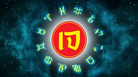 กินเจ 2568 หมอช้างชี้วิธีเสริมดวงให้ปัง 12 ราศี เสริมโชคลาภ เจรจา ล้างโรคกรรม   