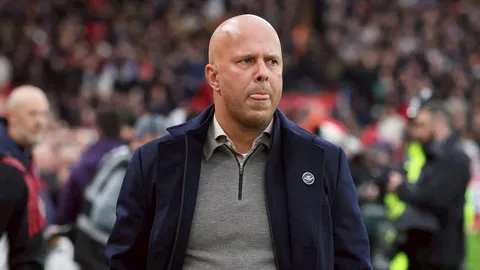 แพ้คาบ้านไม่พอ "ลิเวอร์พูล" เจอข่าวร้ายซ้ำเติม หลังพ่าย "แมนยู" แดงเดือดพรีเมียร์ลีก