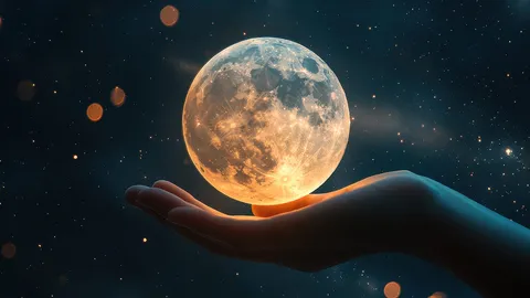 วันขอเงินพระจันทร์ 21 ต.ค. 68 เปิดข้อห้ามทำ ระวังไม่เป็นมงคล